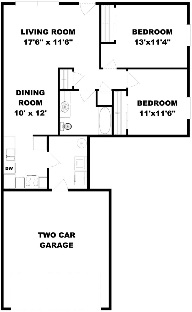 Floor Plan Floor Plan